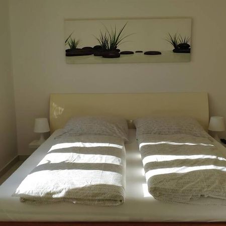 Schoene Wohnung In Ruhiger Zentraler Lage Родґау Екстер'єр фото