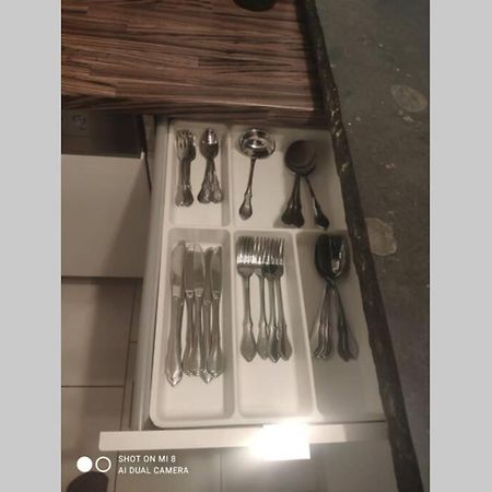 Schoene Wohnung In Ruhiger Zentraler Lage Родґау Екстер'єр фото