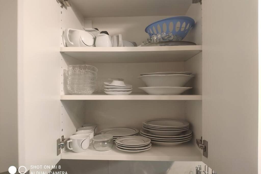 Schoene Wohnung In Ruhiger Zentraler Lage Родґау Екстер'єр фото